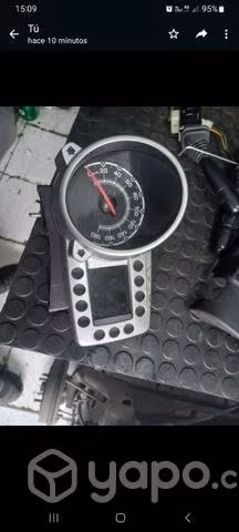Sinoptico chevrolet spark gt 2012 1.2. de. desarm