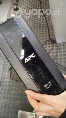 APC back-ups pro 900