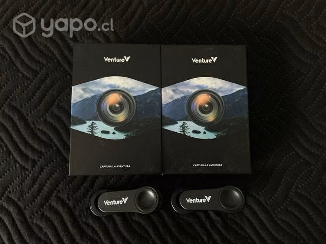 Lentes fotográficos para teléfonos