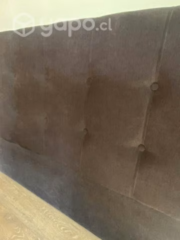 Respaldo para cama - Imagen 3