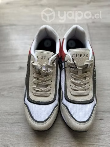 Zapatillas originales Guess