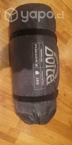 Carpa doite pukara 2