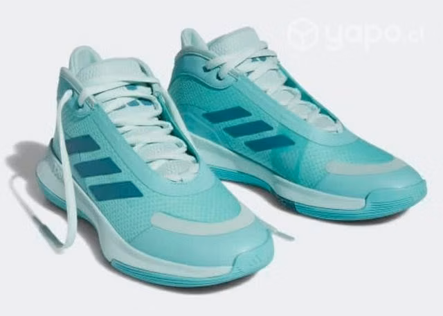 Zapatillas Adidas indoor Bounce Legends