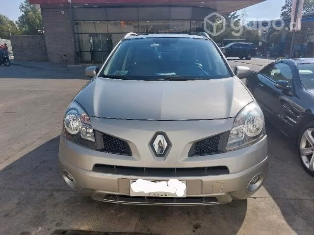 Renault 2010