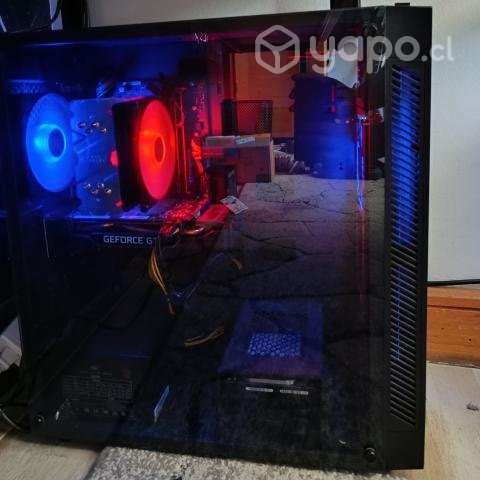PC Gamer - 1660 Ti // 2tb Memoria // 16 GB Ram - Imagen 2