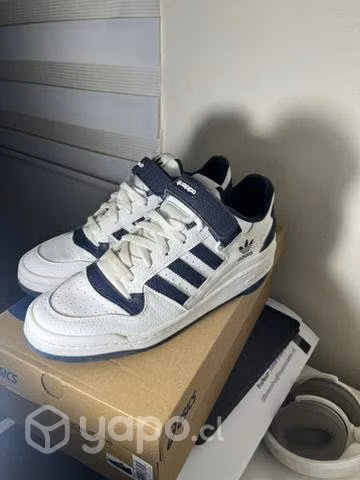 Adidas Forum Low