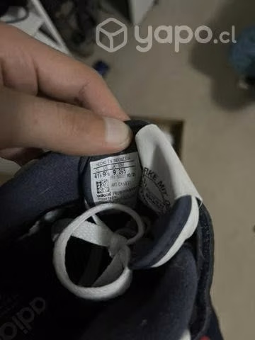 Adidas Forum Low