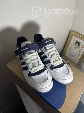 Adidas Forum Low