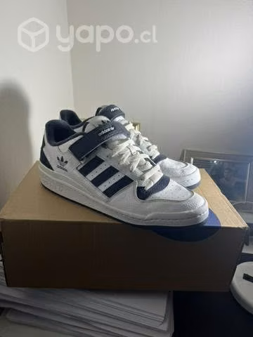 Adidas Forum Low
