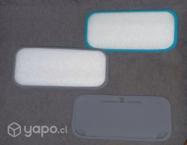 Funda silicona Nintendo switch