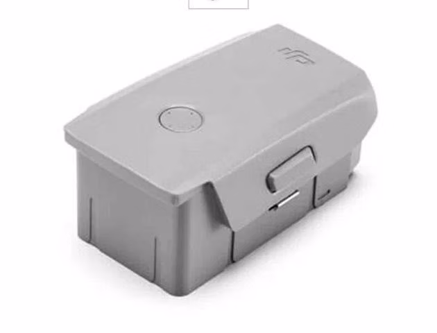 Control Drone DJI