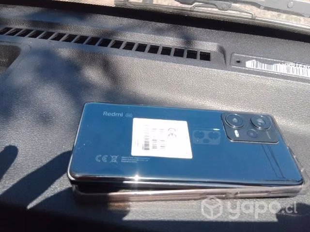 Redmi note 12 pro + 5g 256gb - Imagen 4
