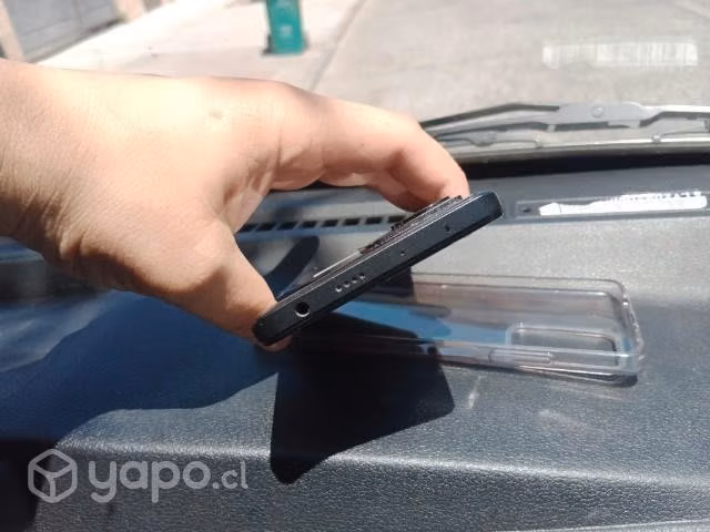 Redmi note 12 pro + 5g 256gb - Imagen 6