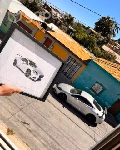 Vendo Mitsubishi eclipse