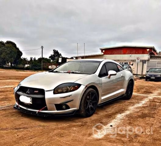 Vendo Mitsubishi eclipse