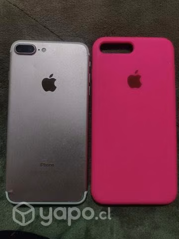 IPhone 7 Plus - Imagen 2