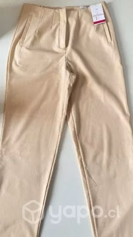 Pantalones con pinzas nuevos - Imagen 5