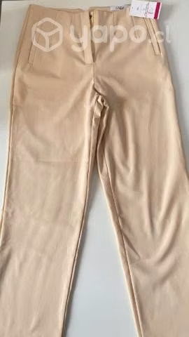 Pantalones con pinzas nuevos - Imagen 3
