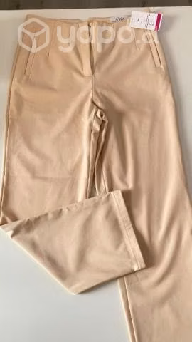 Pantalones con pinzas nuevos - Imagen 4