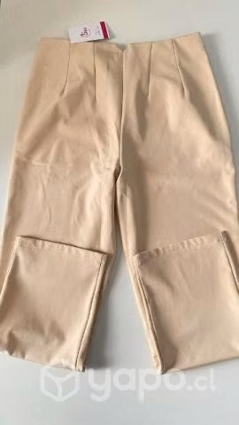 Pantalones con pinzas nuevos - Imagen 2
