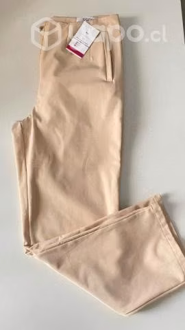 Pantalones con pinzas nuevos
