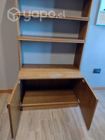 Estante de madera - Imagen 2