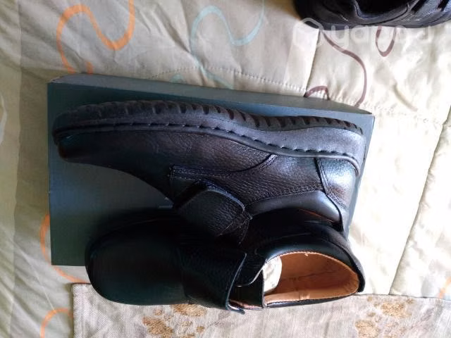 Zapato colegio niño - Imagen 2