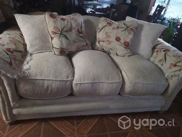 Hermoso sillón