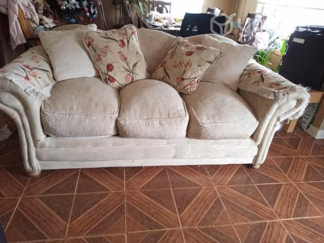 Hermoso sillón