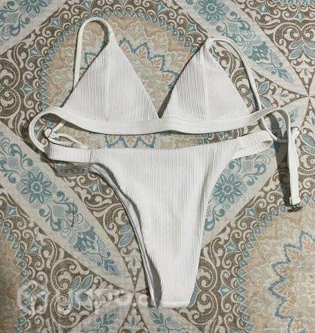 Bikini blanco - Imagen 2