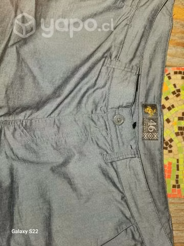 Trajes de baño Haka Honu y pantalón lippi