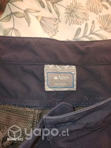 Trajes de baño Haka Honu y pantalón lippi