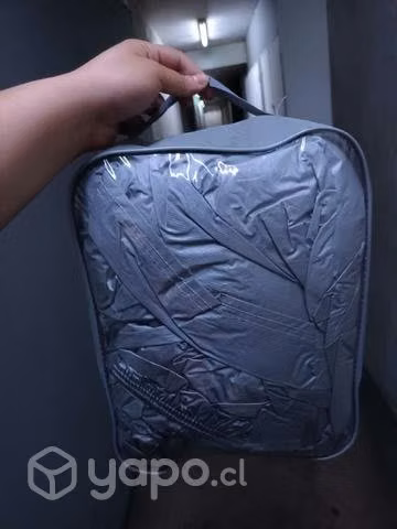 Carpa para auto
