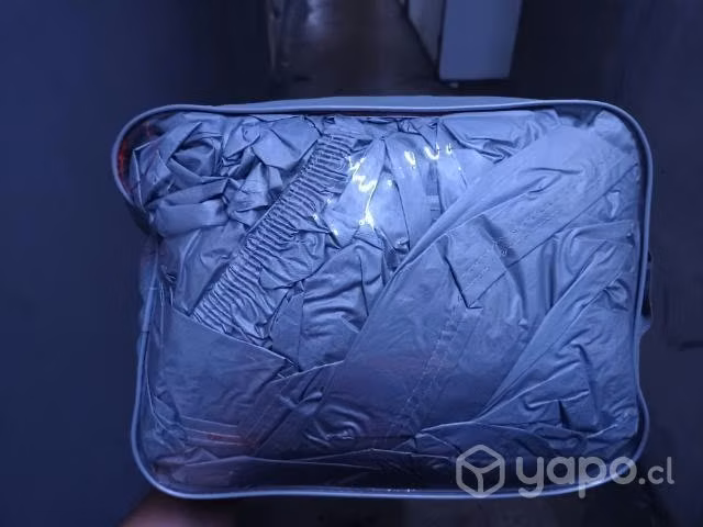 Carpa para auto
