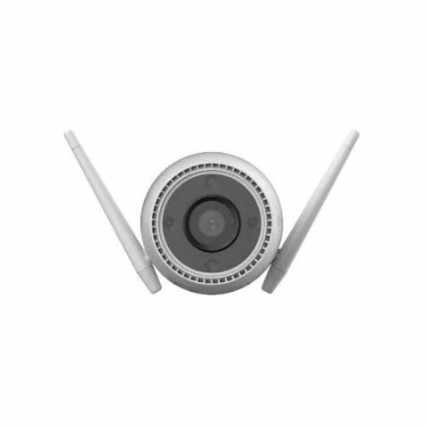 Cámara wifi ezviz h3c 2k+