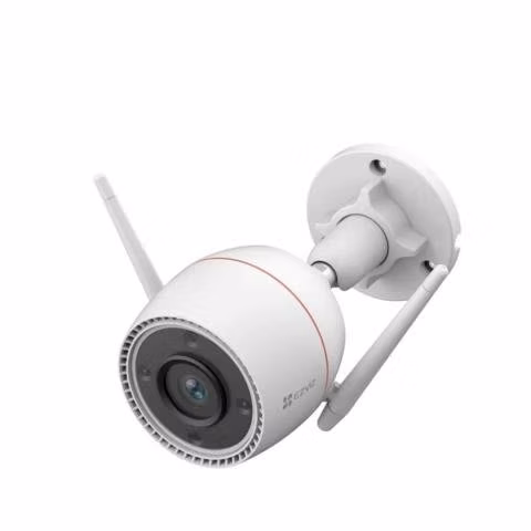 Cámara wifi ezviz h3c 2k+