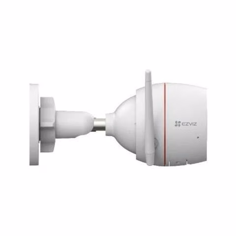 Cámara wifi ezviz h3c 2k+