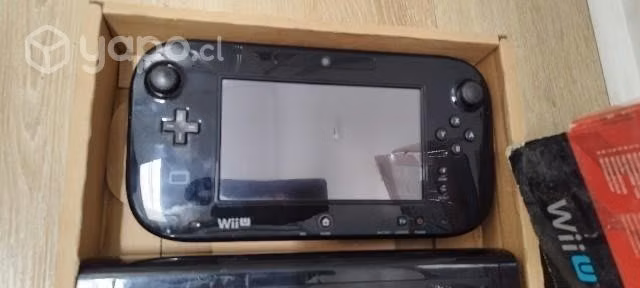 Wii U Usada - Imagen 2