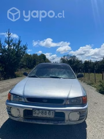 Subaru impreza - Imagen 3