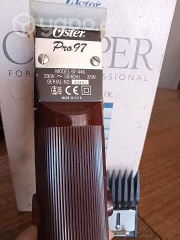 Venta Oster Profesional