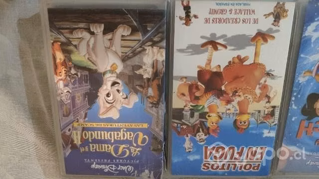 Vhs