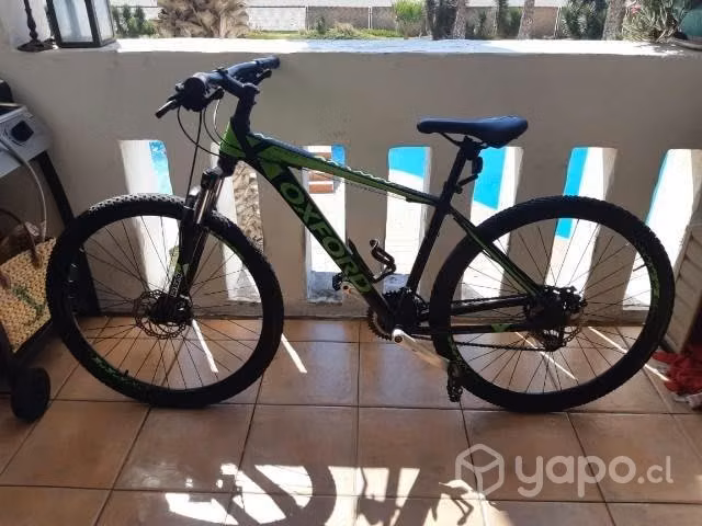 bici