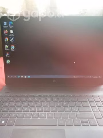 Notebook Hp
