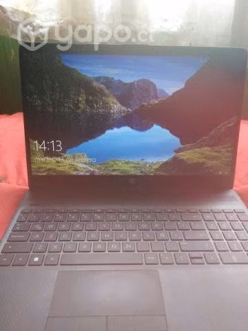 Notebook Hp