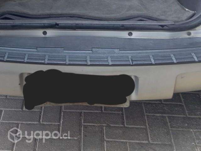 Vendo Ford ecosport 2005 - Imagen 7