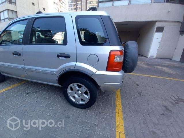 Vendo Ford ecosport 2005 - Imagen 10