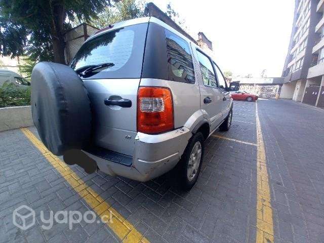 Vendo Ford ecosport 2005 - Imagen 11