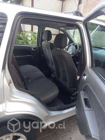 Vendo Ford ecosport 2005 - Imagen 6