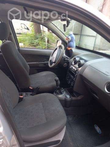 Vendo Ford ecosport 2005 - Imagen 5
