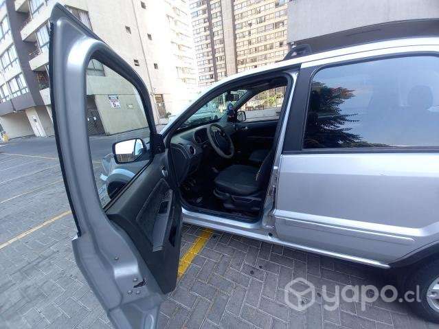 Vendo Ford ecosport 2005 - Imagen 9